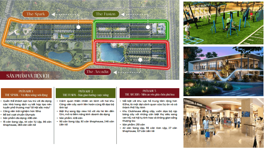 The Heritage Tây Ninh 1 MẶT BẰNG THE HERITAGE TÂY NINH – QUY HOẠCH KHOA HỌC, TỐI ƯU GIÁ TRỊ KHAI THÁC