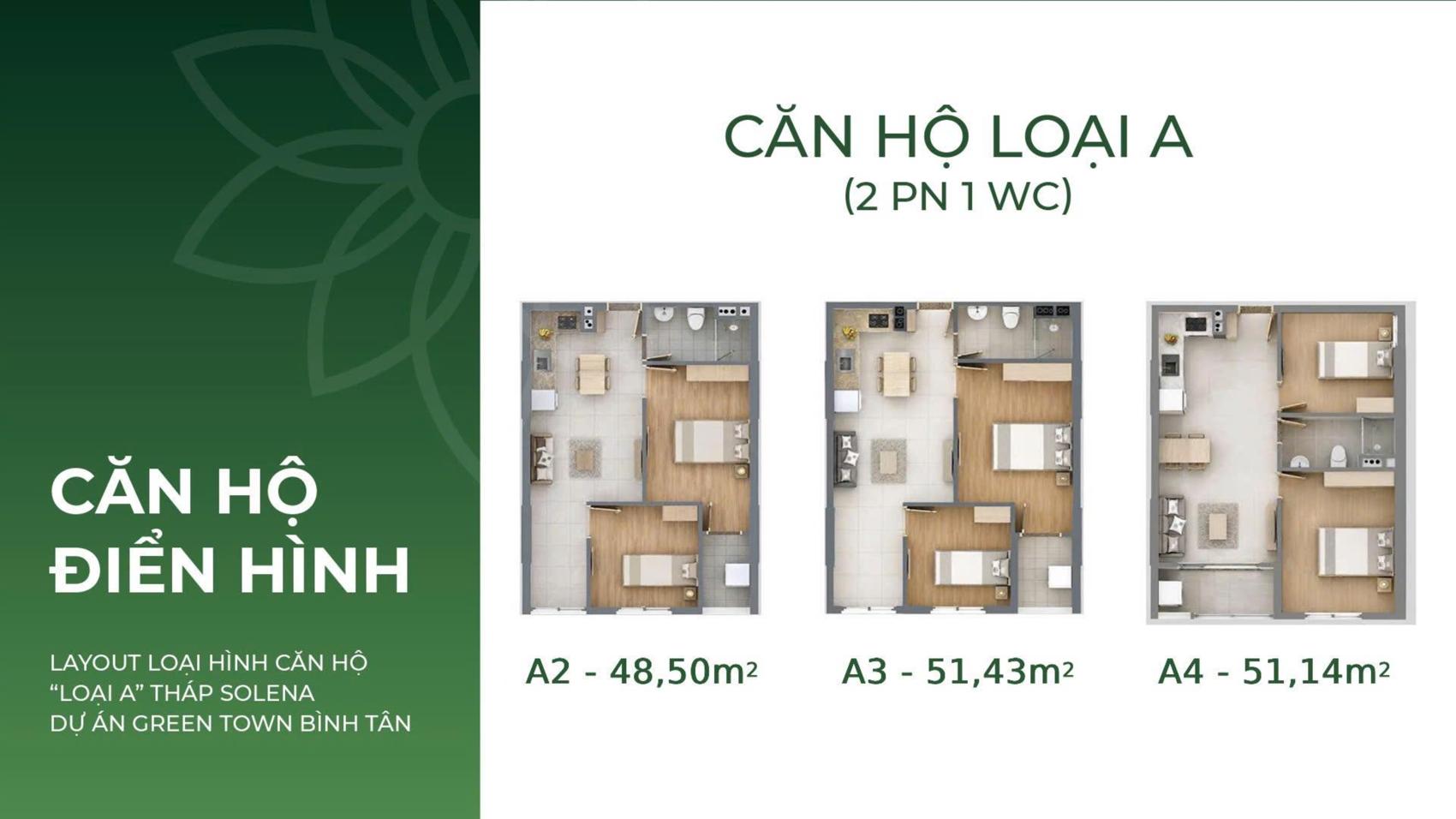 THIẾT KẾ SOLENA GREEN TOWN