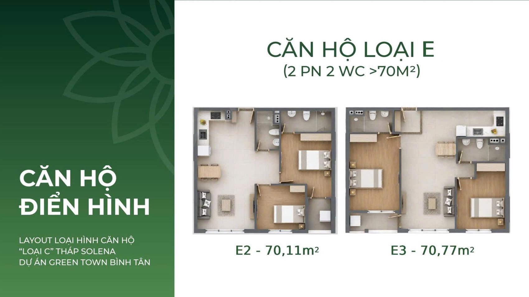 THIẾT KẾ SOLENA GREEN TOWN