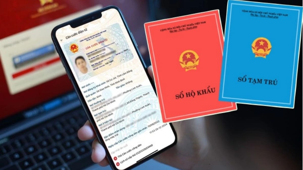 Đăng Ký Tạm Trú Cho Người Thuê Nhà