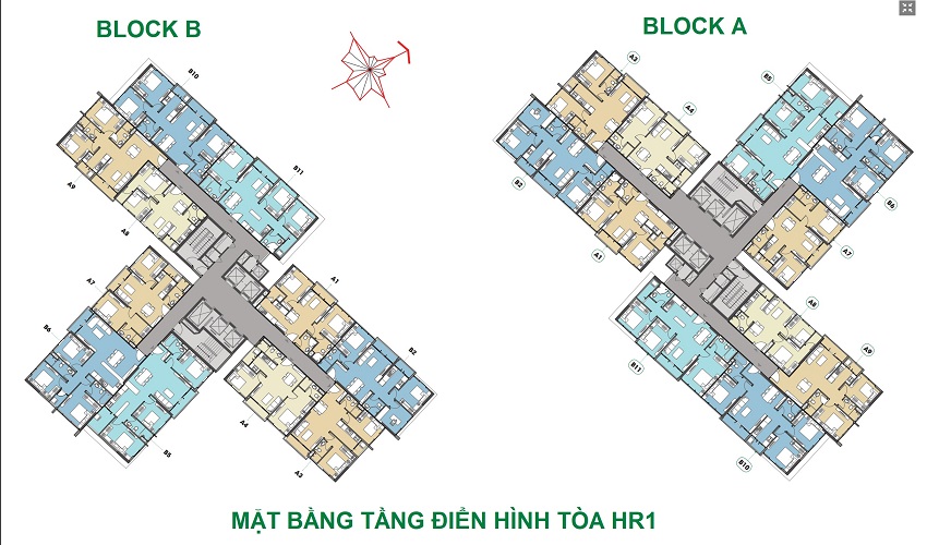 Thiết kế Eco Green Sài Gòn