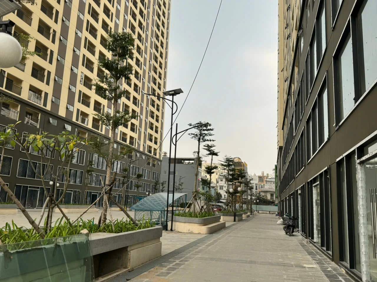 Nhà Ở Xã Hội Lý Thường Kiệt Quận 10: Thông Tin Mới Nhất 2026 3 Có nên mua nhà ở xã hội Lý Thường Kiệt?