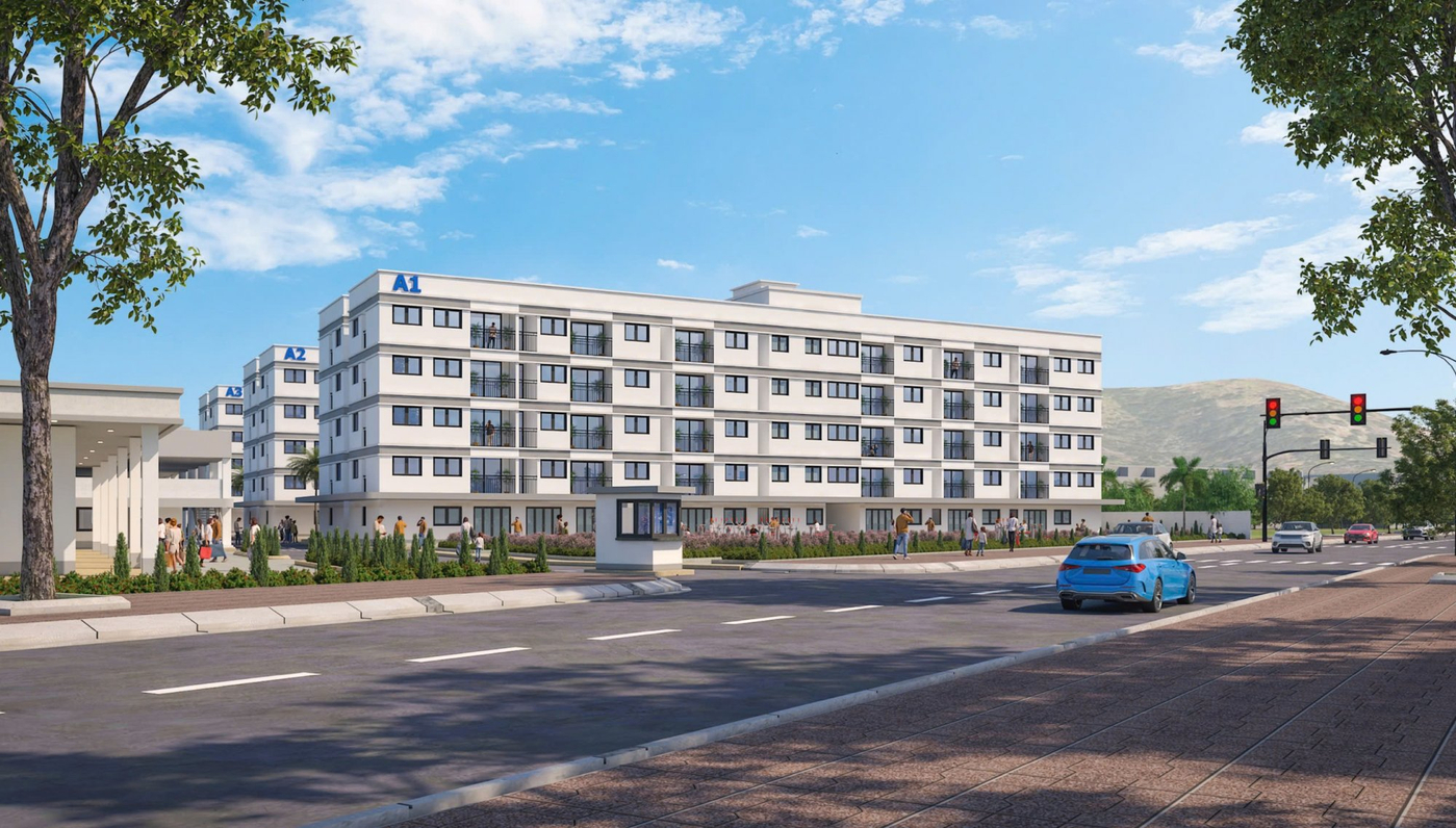 Nhà Ở Xã Hội TP HCM: Giá Bán & Điều Kiện Mua 2026 6 Kinh nghiệm khi mua nhà ở xã hội TP HCM