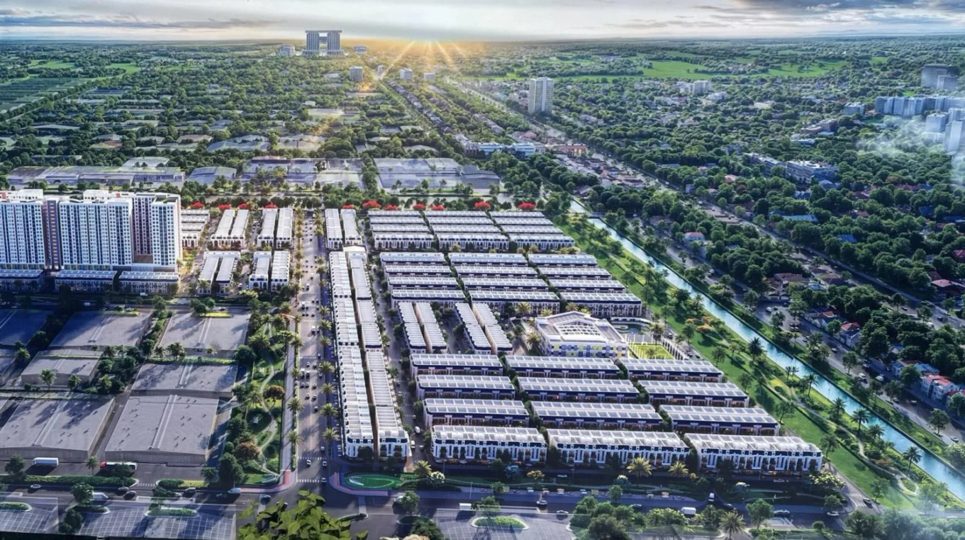 Nhà Ở Xã Hội TP HCM: Giá Bán & Điều Kiện Mua 2026 2 Vì sao nhà ở xã hội TP HCM được quan tâm?