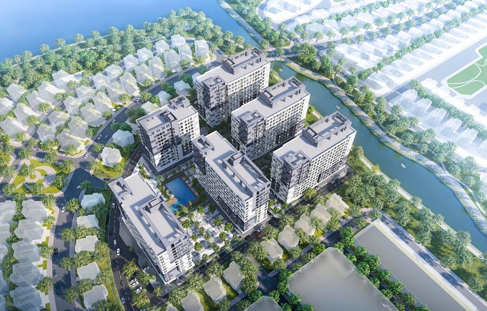 Nhà Ở Xã Hội TP HCM: Giá Bán & Điều Kiện Mua 2026 1 Nhà ở xã hội TP HCM là gì?