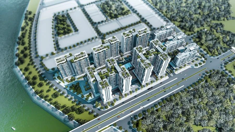 Nhà ở xã hội HUD Thủ Đức – Thông tin dự án, giá bán và hồ sơ đăng ký