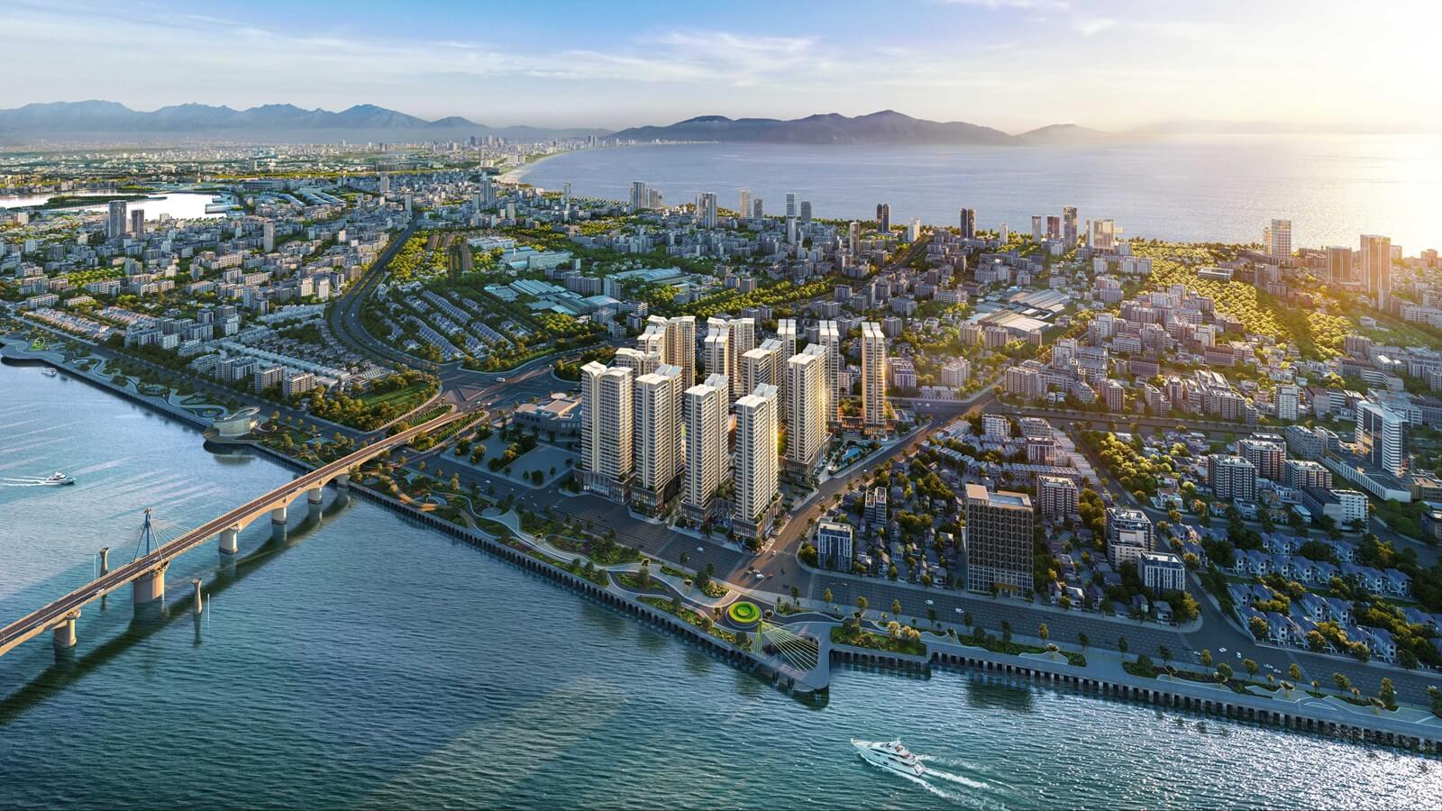 CAPITAL SQUARE ĐÀ NẴNG