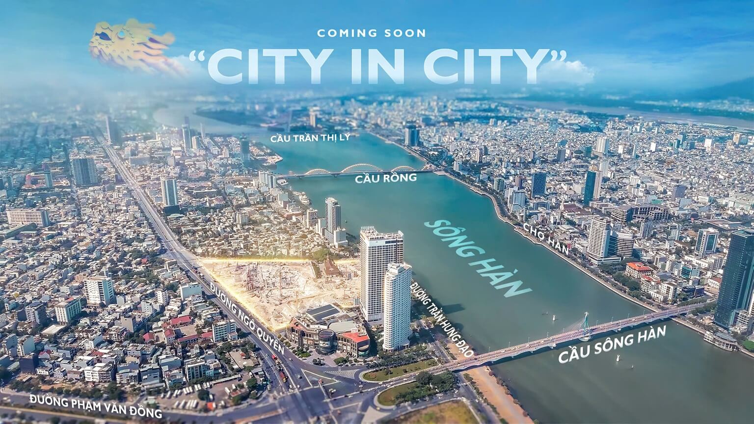 Capital Square 3 Liên kết vùng Capital Square Đà Nẵng