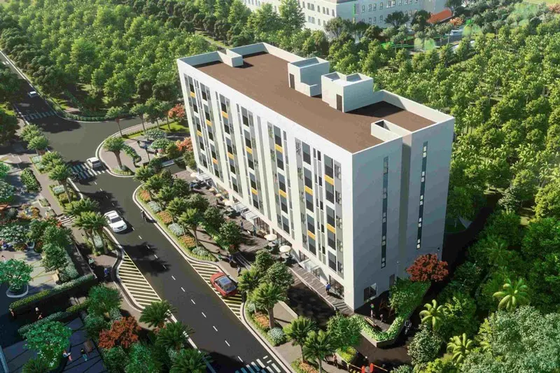Nhà Ở Xã Hội Long Trường: Thông Tin Mới Nhất 2026