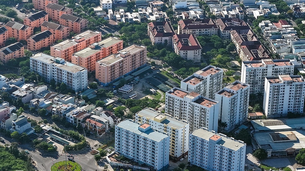 Sau bao lâu nhà ở xã hội được bán lại?