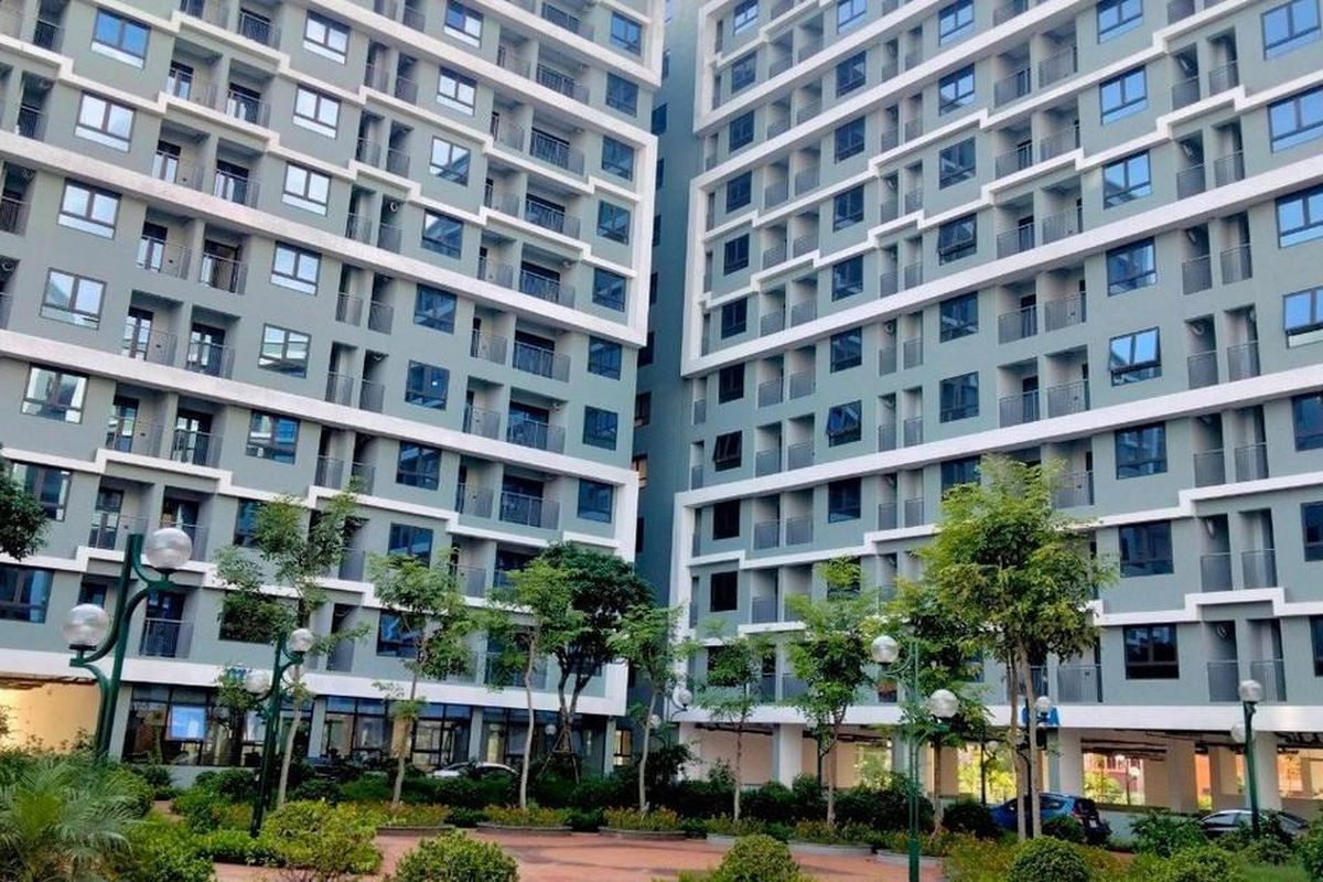 Nhà Ở Xã Hội Có Được Mua Bán Không? Quy Định Mới Nhất 2026