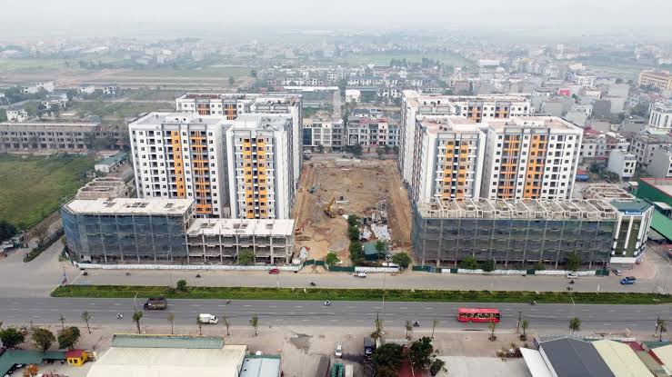 Nhà ở xã hội sau 5 năm có được bán giá thị trường không?