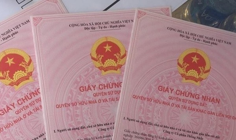 Nhà ở xã hội có sổ hồng không? Điều kiện cấp sổ mới nhất
