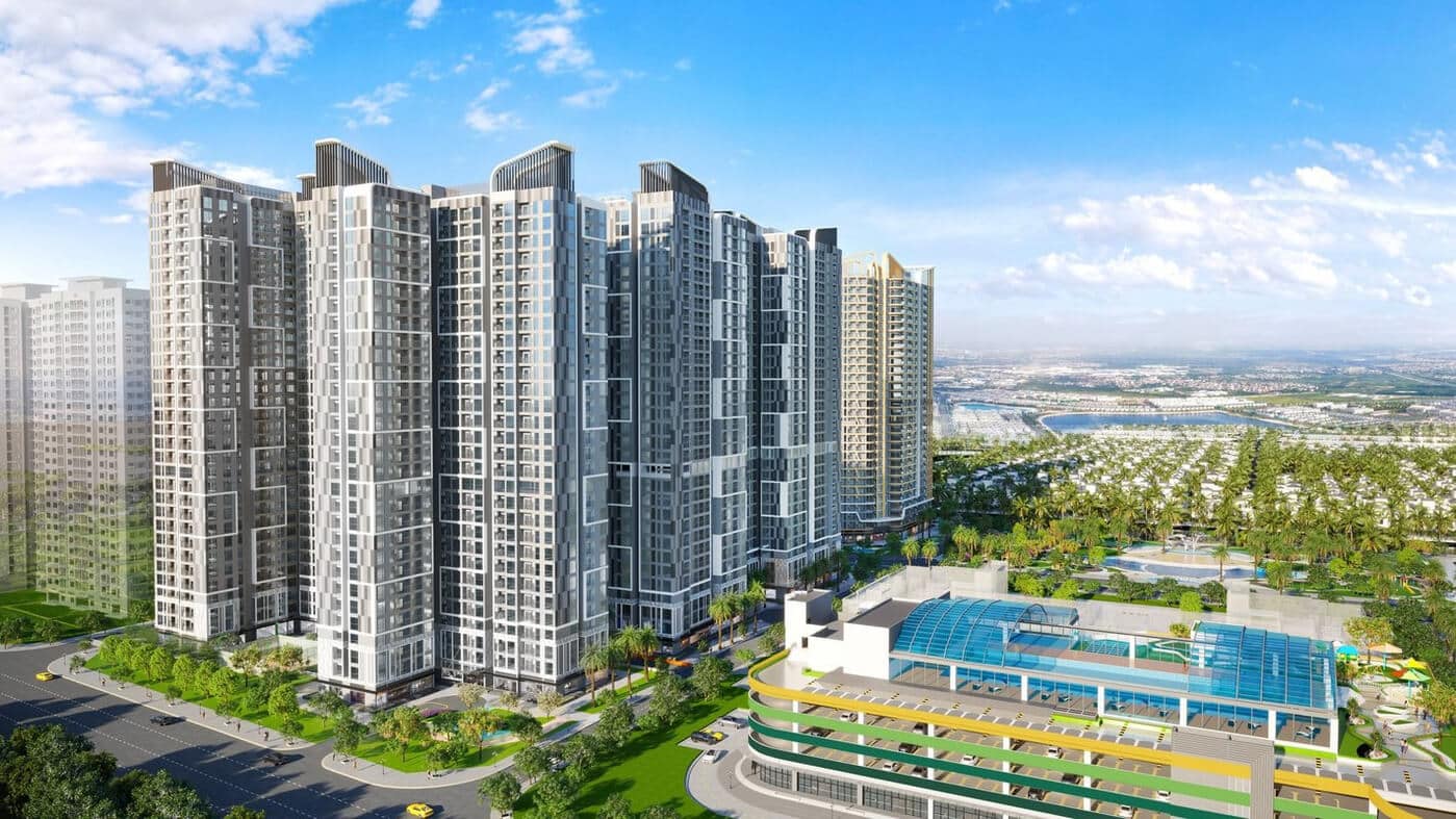 Nhà ở xã hội khác gì chung cư?