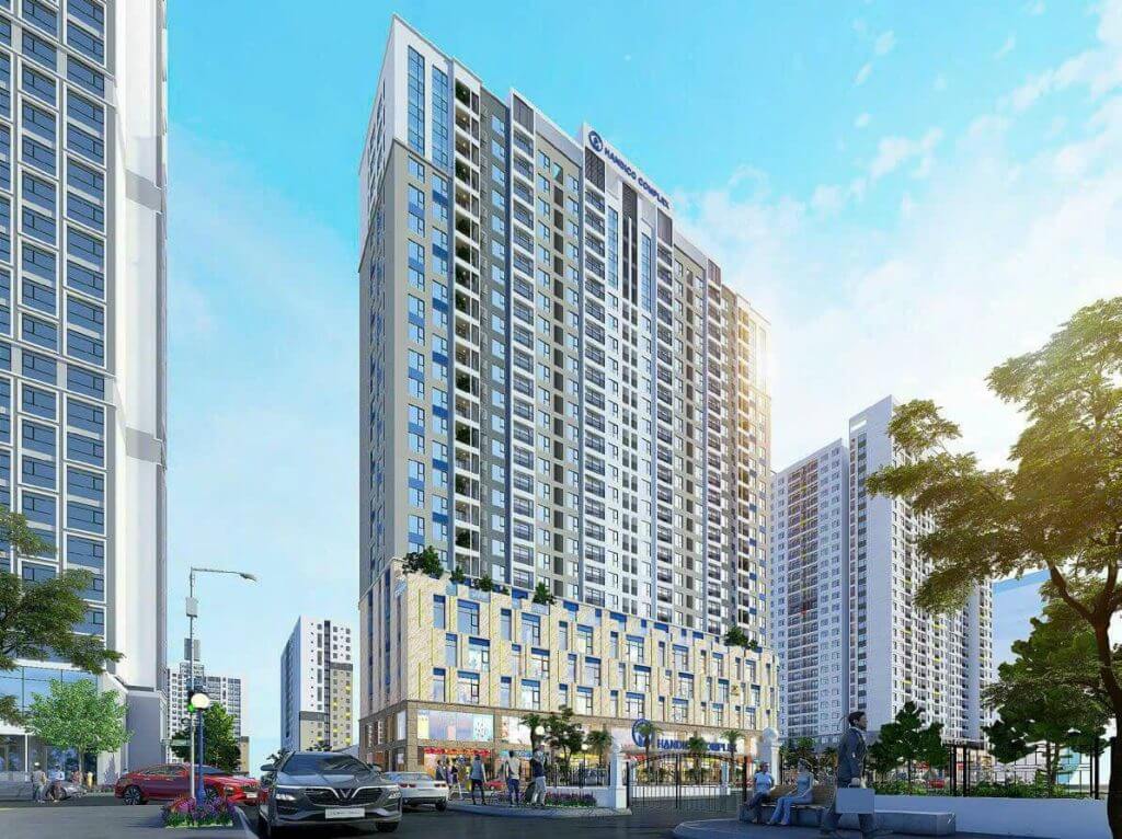 Nhà ở xã hội có phải là chung cư không?