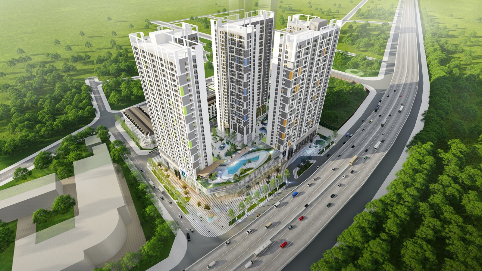 Nhà Ở Xã Hội Nguyễn Xiển: Thông Tin Mới Nhất 2026 2 Vì sao nhà ở xã hội Nguyễn Xiển được quan tâm?