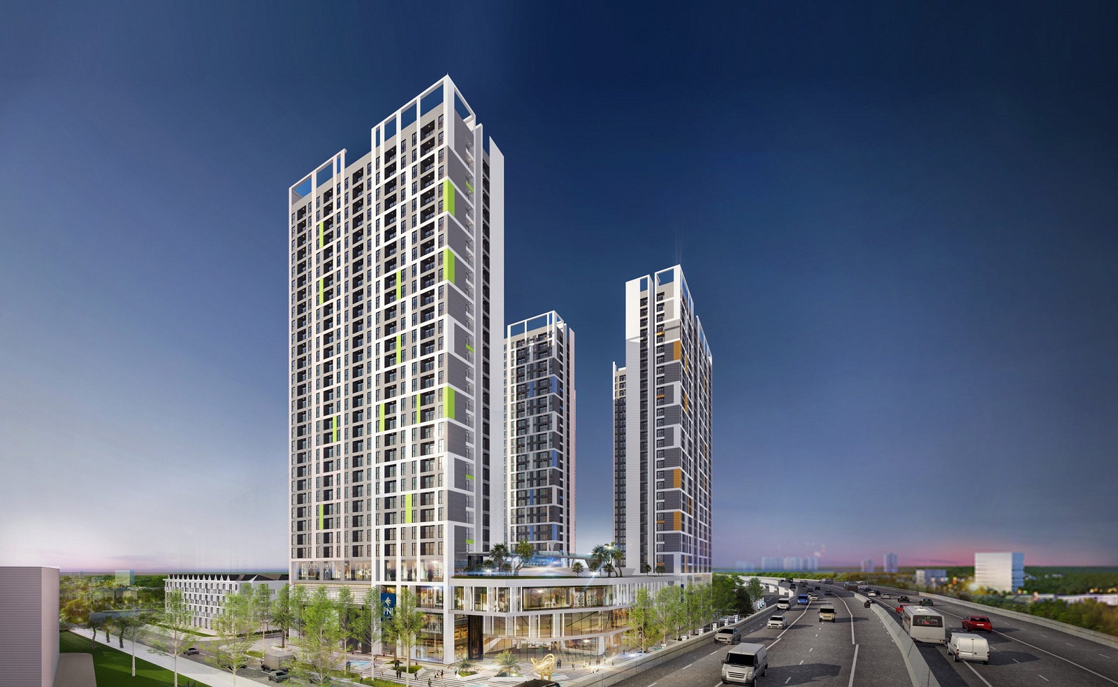 Nhà Ở Xã Hội Nguyễn Xiển: Thông Tin Mới Nhất 2026 1 Nhà ở xã hội Nguyễn Xiển nằm ở đâu?